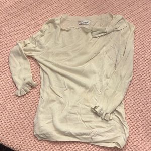 Red Valentino Sweater